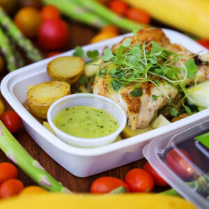 15 Meals Gluten & Dairy Free Lifestyle Plan