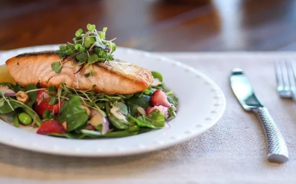 10 Meals Gluten & Dairy Free Keto Plan